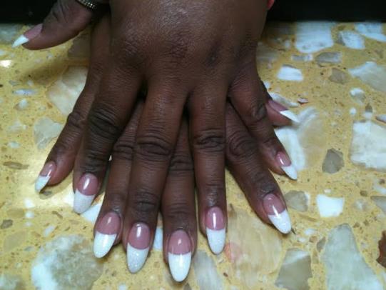 Nails Spa: Service Image-9 Nails Spa: Service Image-9