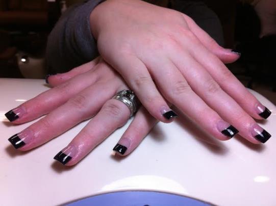 Nails Spa: Service Image-10 Nails Spa: Service Image-10