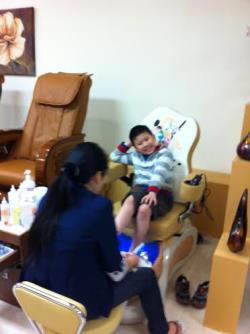 Nails Spa: Service Image-11 Nails Spa: Service Image-11