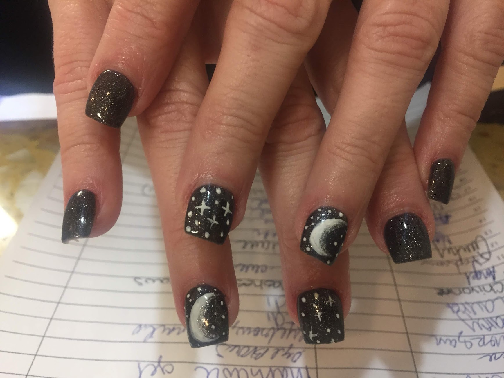 Nails Spa: Service Image-13 Nails Spa: Service Image-13
