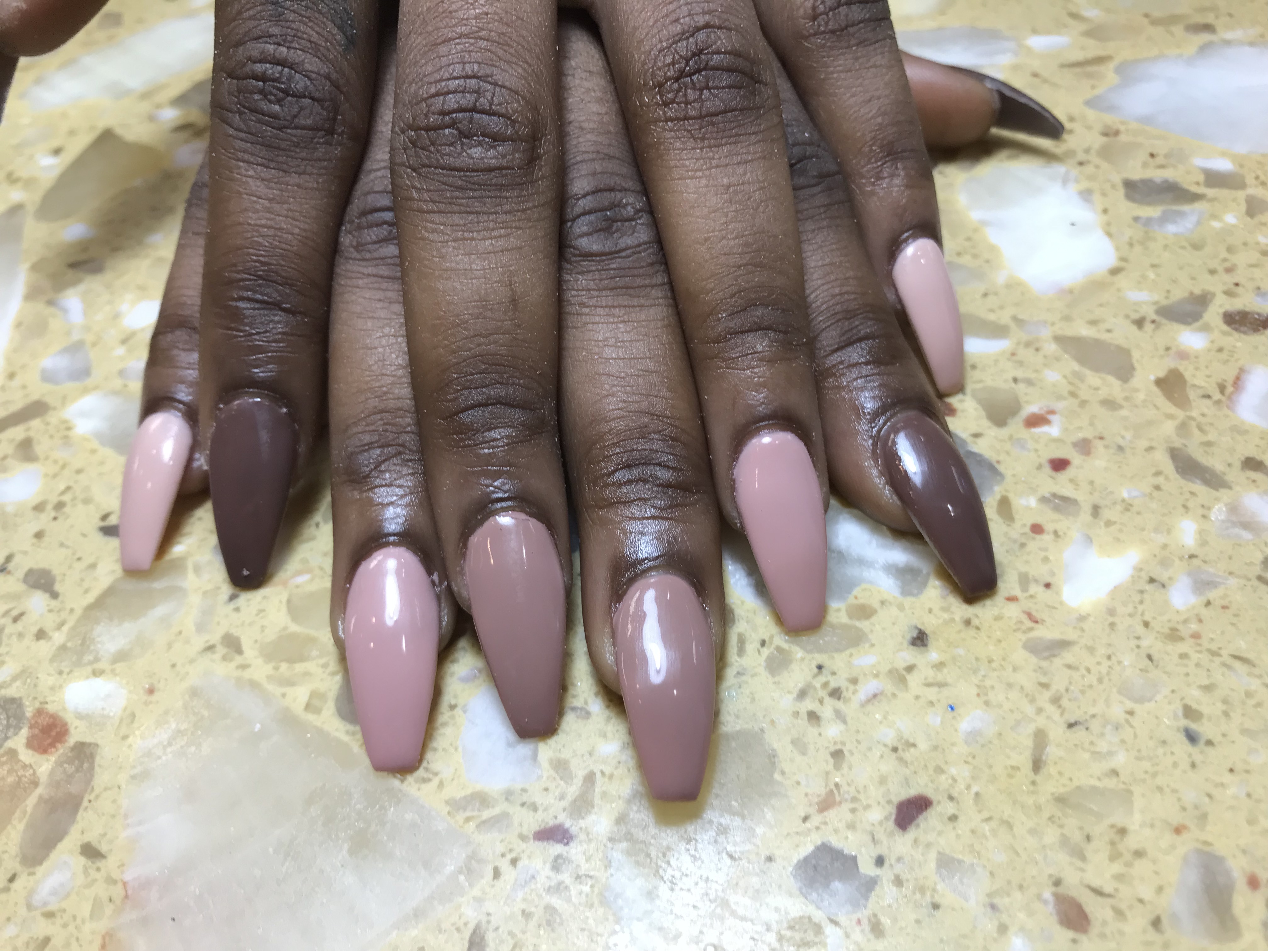 Nails Spa: Service Image-14 Nails Spa: Service Image-14