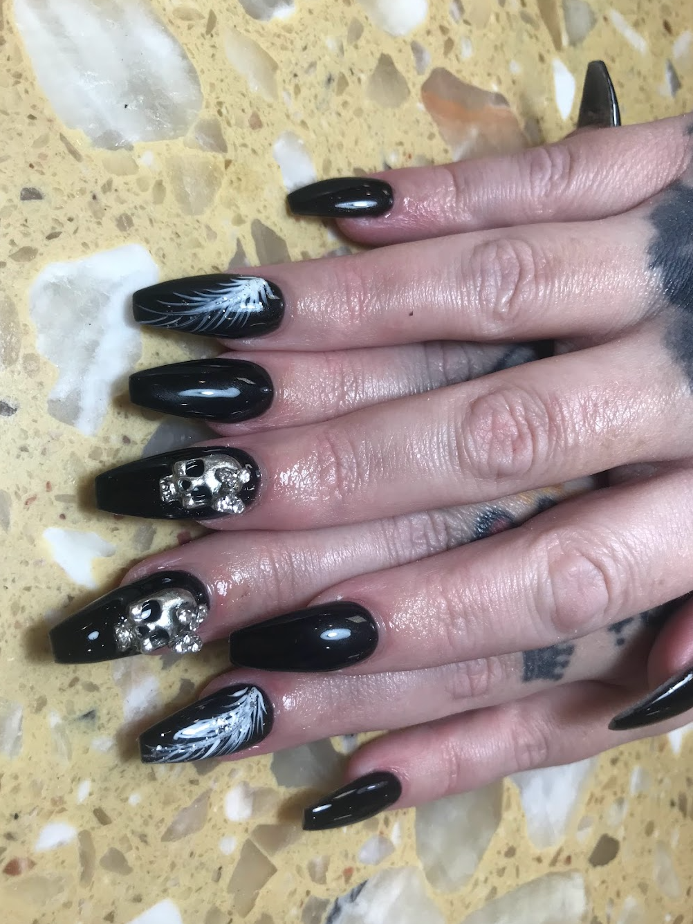 Nails Spa: Service Image-17 Nails Spa: Service Image-17