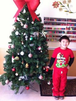 Nails Spa: Service Image-1 Nails Spa: Service Image-1