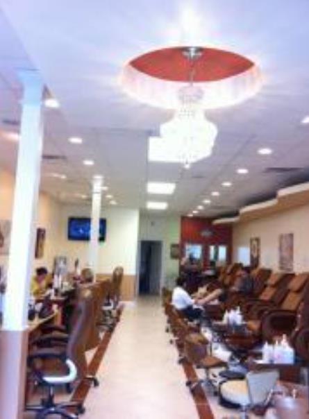 Nails Spa: Service Image-3 Nails Spa: Service Image-3