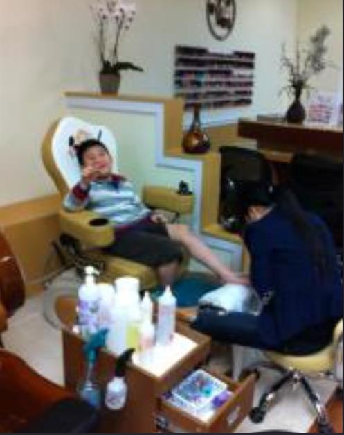 Nails Spa: Service Image-4 Nails Spa: Service Image-4