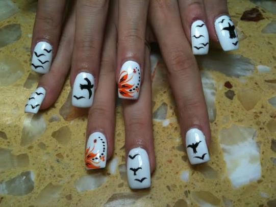 Nails Spa: Service Image-6 Nails Spa: Service Image-6