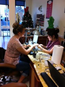 Nails Spa: Service Image-8 Nails Spa: Service Image-8
