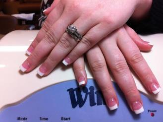 Nails Spa: Service Image-0 Nails Spa: Service Image-0